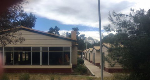 Glenhaven Park - Whitsundays Accommodation 0