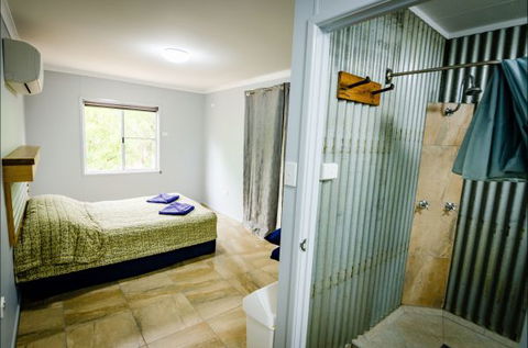 Goldfields Hotel And Finnigan's Rest - Whitsundays Accommodation 8