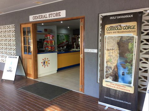 Goldfields Hotel And Finnigan's Rest - Whitsundays Accommodation 9