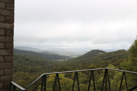 Hampton Halfway Hotel Motel - Whitsundays Accommodation 1