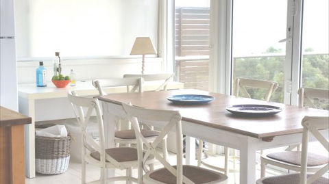 Headlands Beach House - Whitsundays Accommodation 4