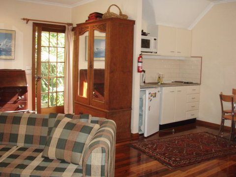 HJapartments - Whitsundays Accommodation 0