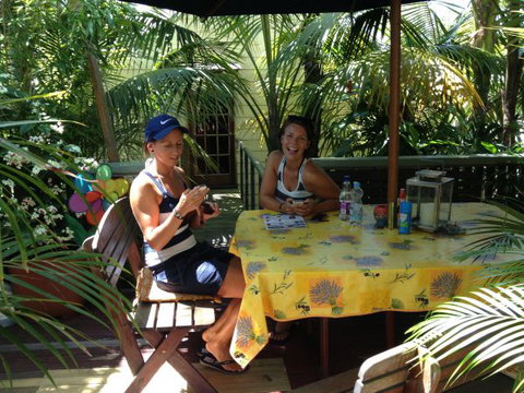 HJapartments - Whitsundays Accommodation 2