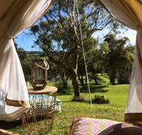 Iluka Retreat and Camp - Whitsundays Accommodation