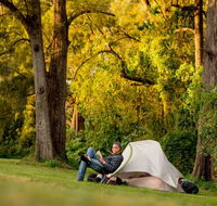 Ingenia Holidays Nepean River - Whitsundays Accommodation