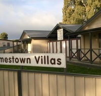 Jamestown Villas - Whitsundays Accommodation