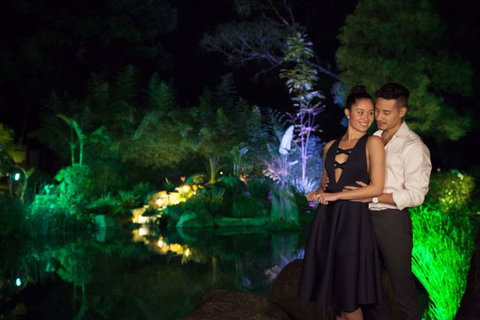 Japanese Mountain Retreat Mineral Springs & Spa - Whitsundays Accommodation 8