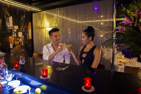 Japanese Mountain Retreat Mineral Springs & Spa - Whitsundays Accommodation 9