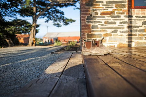 Jimmy Smith's Dairy - Whitsundays Accommodation 2