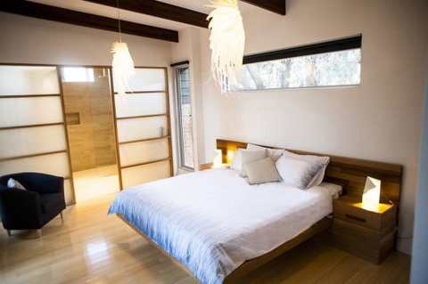 Jimmy Smith's Dairy - Whitsundays Accommodation 3