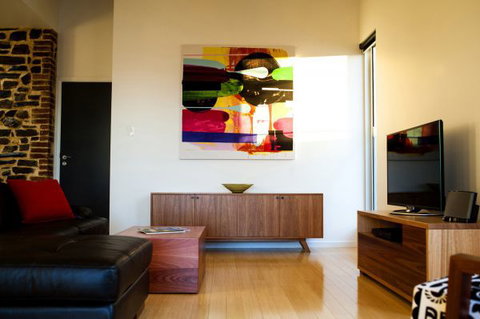 Jimmy Smith's Dairy - Whitsundays Accommodation 4