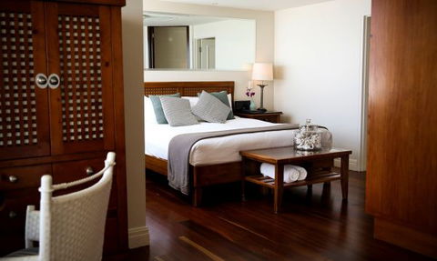 Jonahs - Whitsundays Accommodation 1