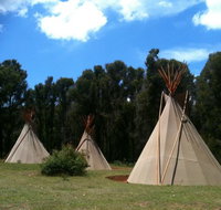 Kinglake Forest Adventures Camp - Whitsundays Accommodation