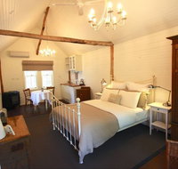 Laggan Cottage Bed and Breakfast - Whitsundays Accommodation