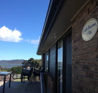 Lady Barron Villa - Whitsundays Accommodation