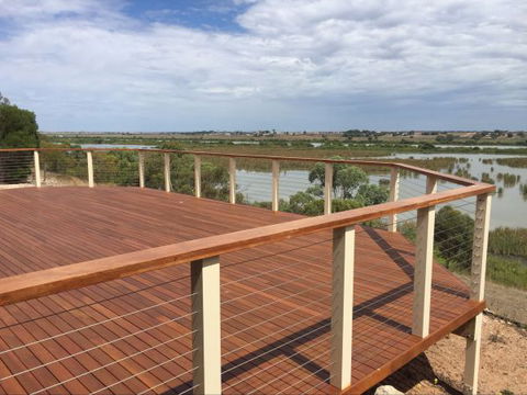 Limestone Ridge - Holiday House - Whitsundays Accommodation 0