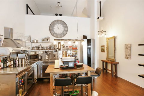 Lieu De Ville Suite - Whitsundays Accommodation 2