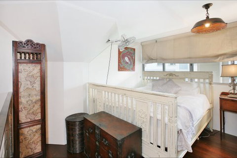 Lieu De Ville Suite - Whitsundays Accommodation 3