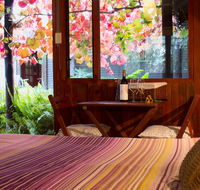 Red Poles Bed and Breakfast - Whitsundays Accommodation