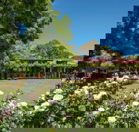 Mulberry Lodge Country Retreat - Whitsundays Accommodation