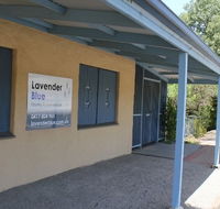 Lavender Blue Country Accommodation - Whitsundays Accommodation