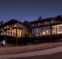 McLaren Eye - Whitsundays Accommodation