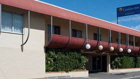 Comfort Inn Manhattan Motel - Whitsundays Accommodation 5