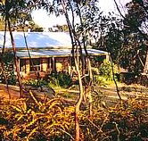 Trestrail Cottage - Whitsundays Accommodation