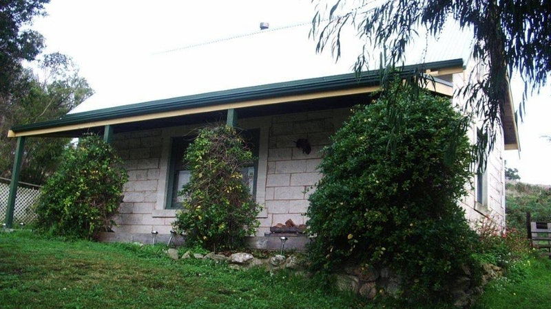 Rendelsham SA Whitsundays Accommodation