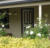 Jessies Cottage - Whitsundays Accommodation