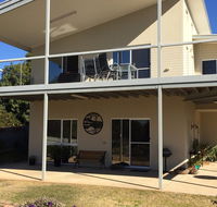 Lyreen's Apartment Bed and Breakfast - Whitsundays Accommodation
