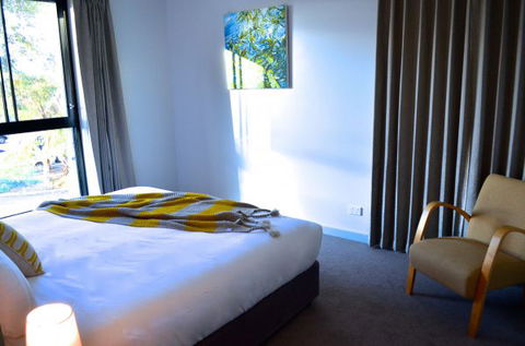 Mansfield Apartments - Whitsundays Accommodation 3