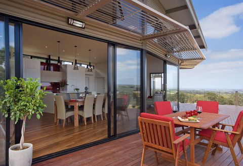 McLaren Eye - Whitsundays Accommodation 3