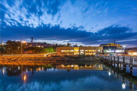 Merimbula Hotel - Whitsundays Accommodation 8