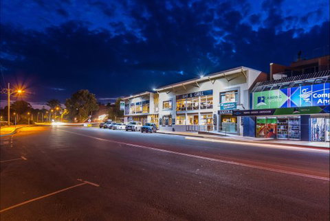 Merimbula Hotel - Whitsundays Accommodation 9