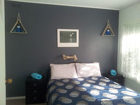 Melaleuca Grove Holiday Units & Motor Inn - Whitsundays Accommodation 1