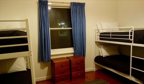 Morella Farm Stay - Whitsundays Accommodation 4