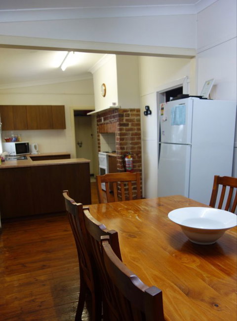 Morella Farm Stay - Whitsundays Accommodation 6