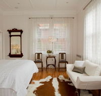 Mollisons - Whitsundays Accommodation