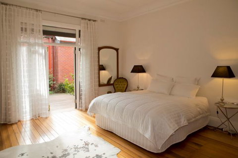 Mollisons - Whitsundays Accommodation 1