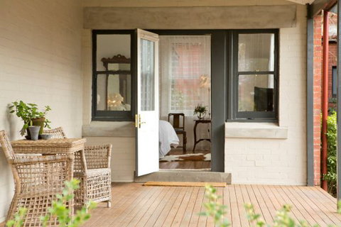 Mollisons - Whitsundays Accommodation 2