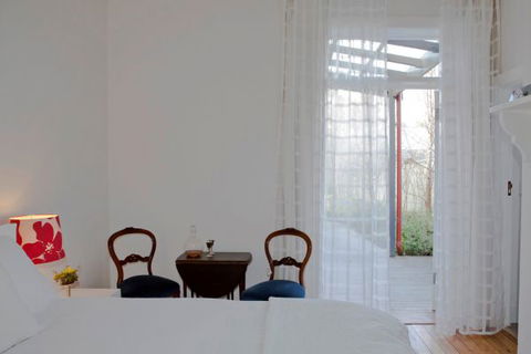 Mollisons - Whitsundays Accommodation 4