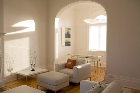 Mollisons - Whitsundays Accommodation 5