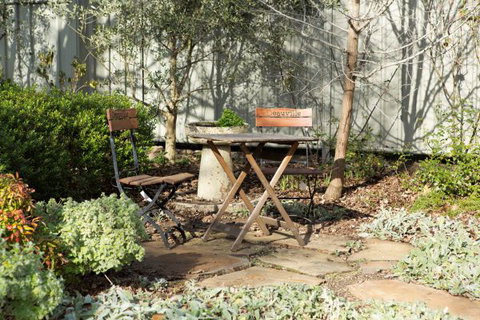 Mollisons - Whitsundays Accommodation 8