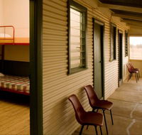 Mount Wood Shearers Quarters - Whitsundays Accommodation