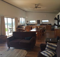 Morning Mist - Whitsundays Accommodation