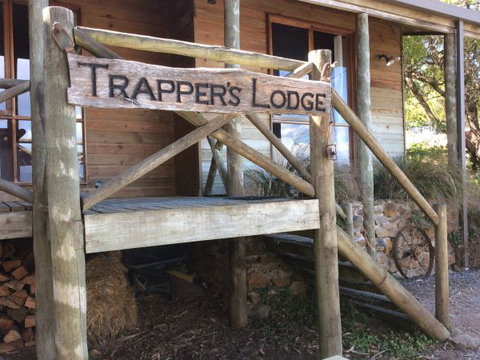 Mole Creek Cabins - Whitsundays Accommodation 2