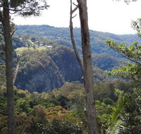 Mt Tamborine Motel - Whitsundays Accommodation