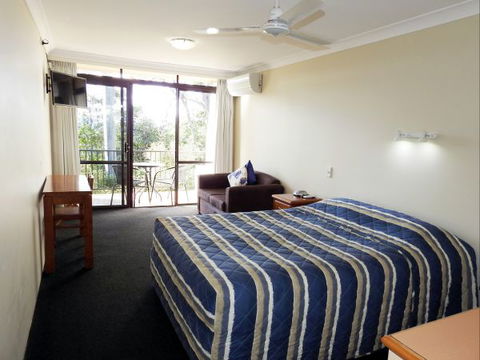 Mt Tamborine Motel - Whitsundays Accommodation 3