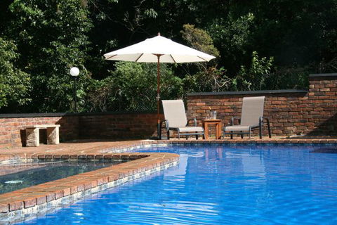 Mt Tamborine Motel - Whitsundays Accommodation 4